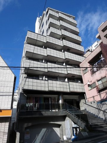 1/11 外観