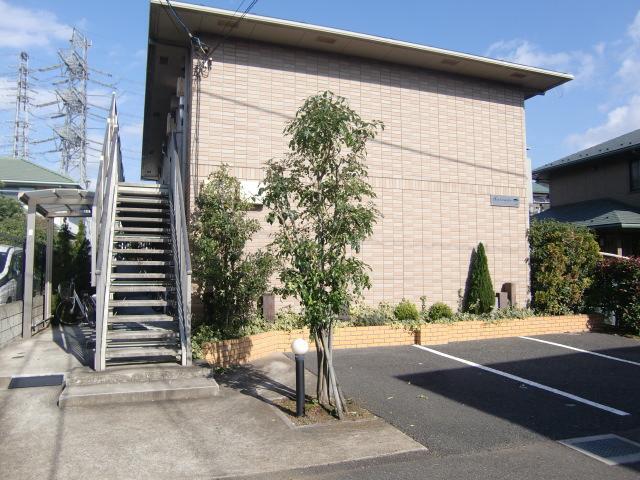 1/2 外観