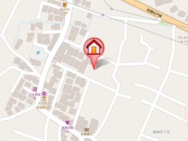 2/2 地図
