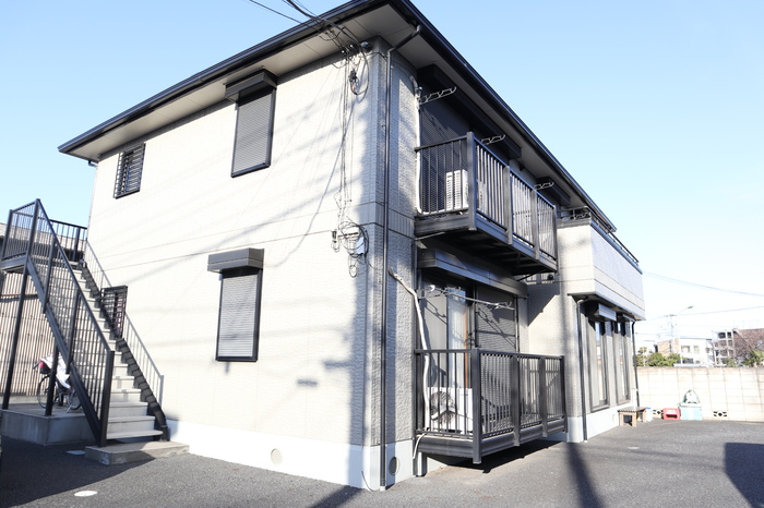 1/19 外観