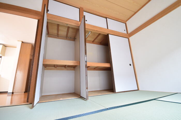 4/17 収納