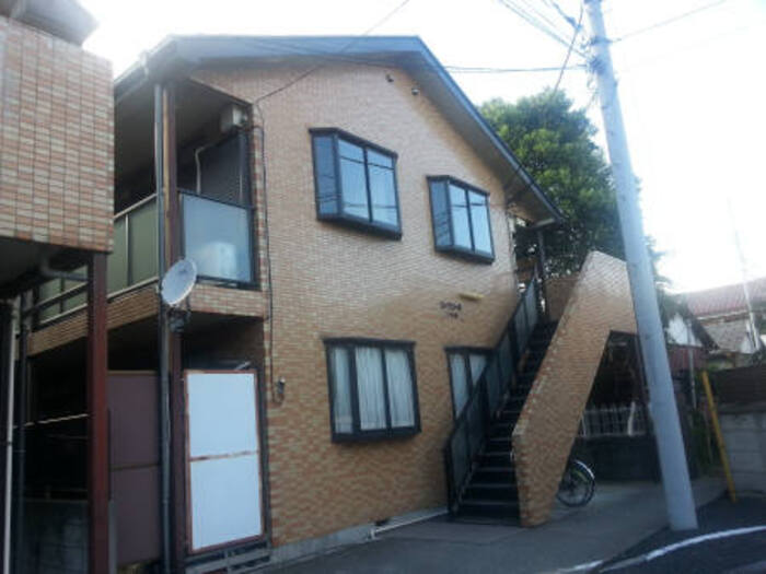 1/17 外観