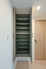 7/16 玄関