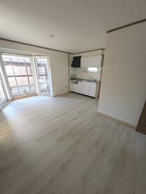 3/16 リビング/ダイニング