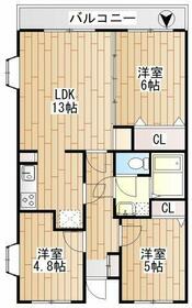 2/10 間取