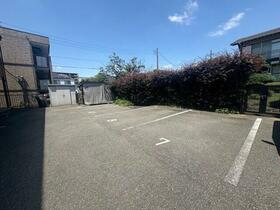 3/3 駐車場