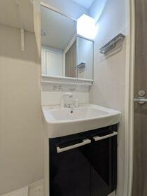 13/16 洗面