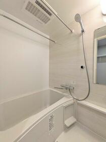 11/16 浴室