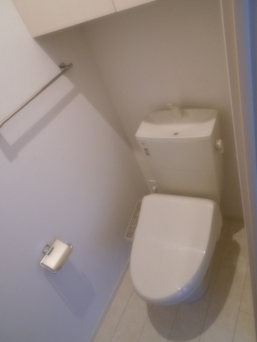 7/9 トイレ