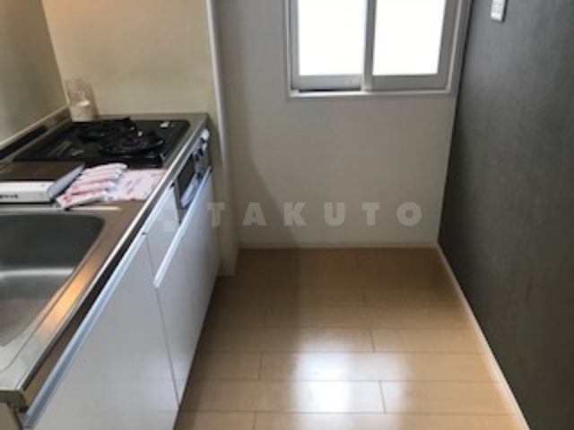 8/17 キッチン