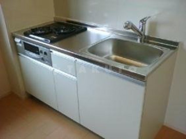 7/17 キッチン