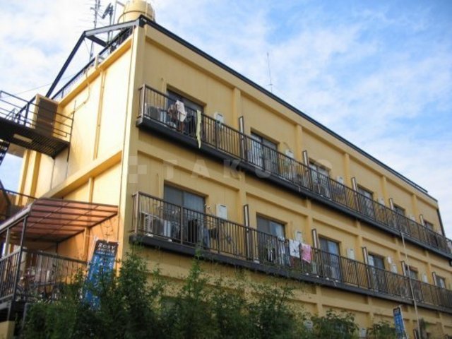 1/15 外観