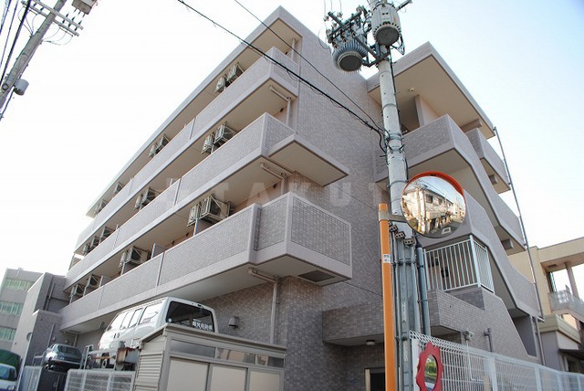1/19 外観