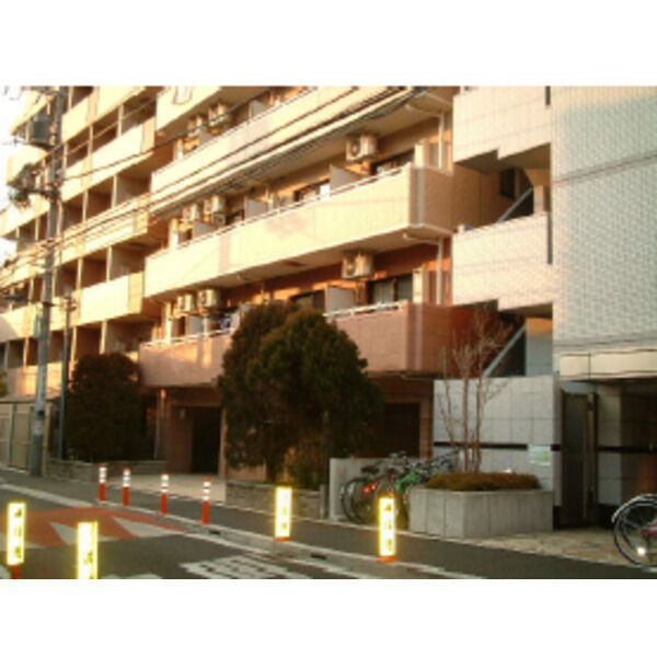 1/5 外観
