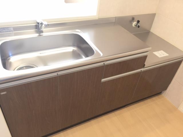 12/30 キッチン