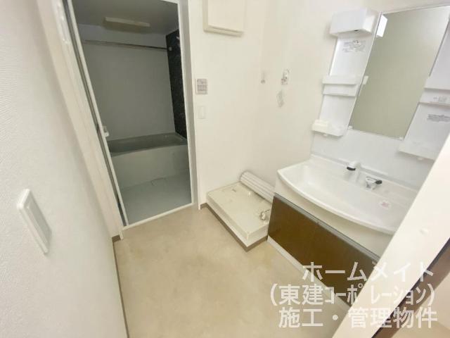 17/23 洗面