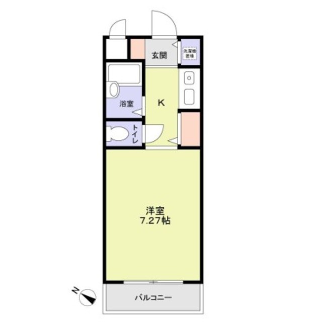 15/15 間取