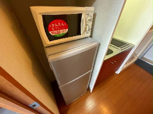 2/2 エントランス