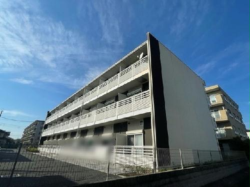 1/24 外観