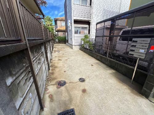 2/2 エントランス