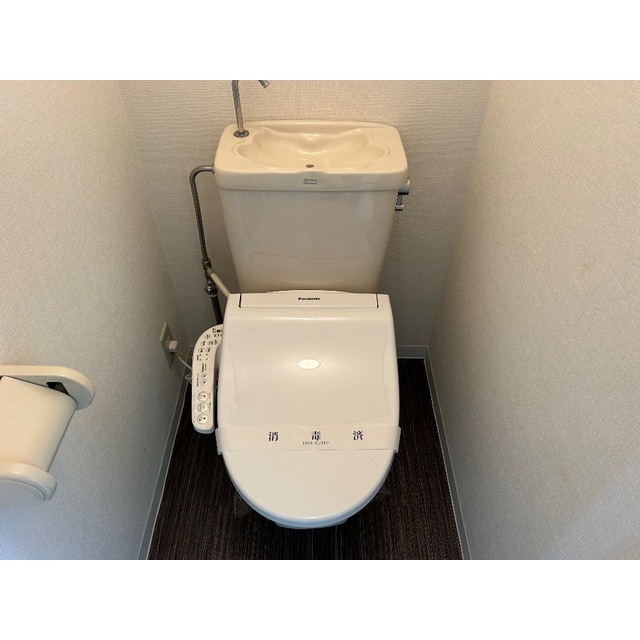 11/19 トイレ