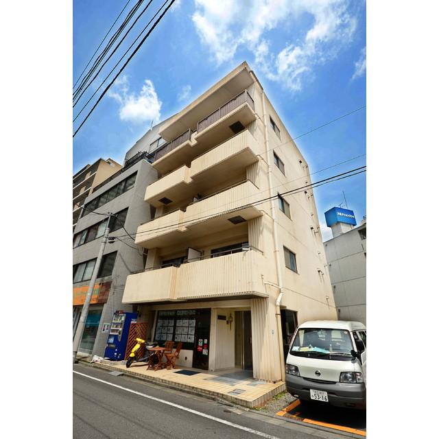 1/11 外観