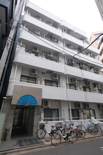 1/11 外観