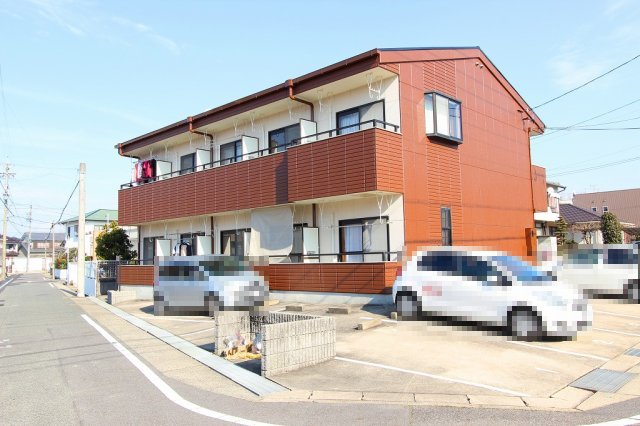 1/22 外観