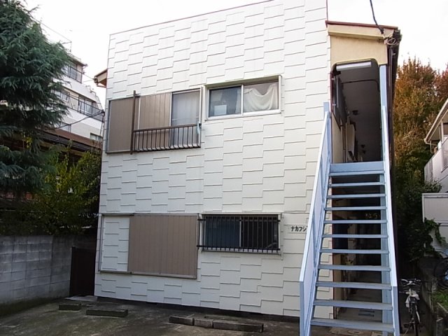 1/24 外観