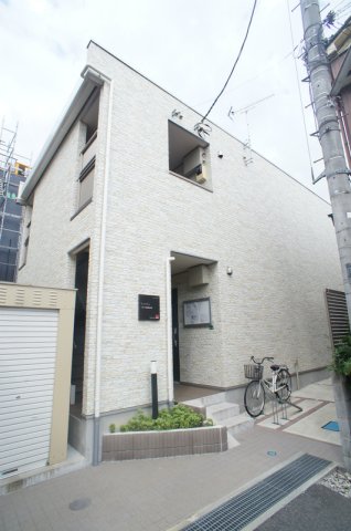1/22 外観