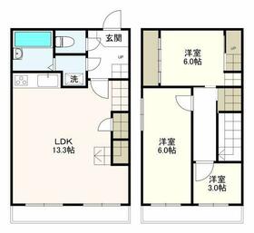 2/6 間取