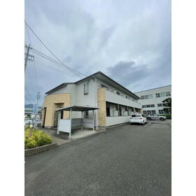 16/19 駐車場