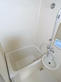 8/16 浴室