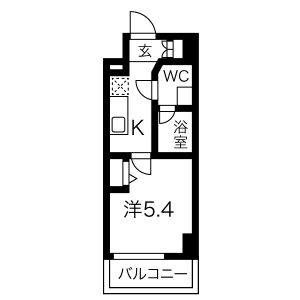 2/5 間取