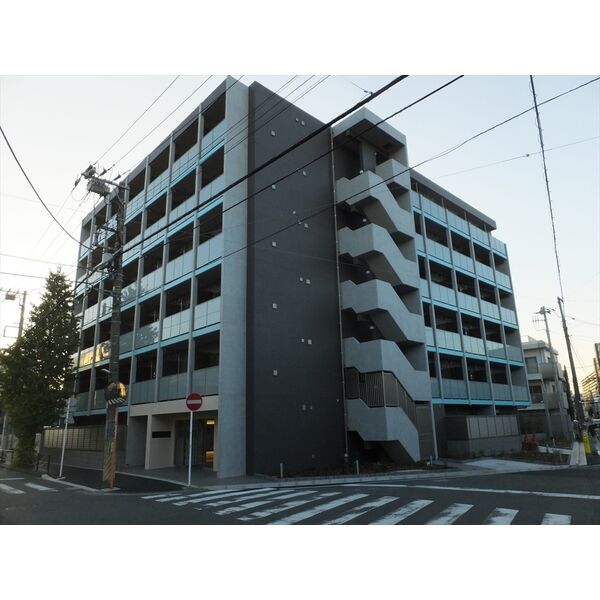 1/5 外観
