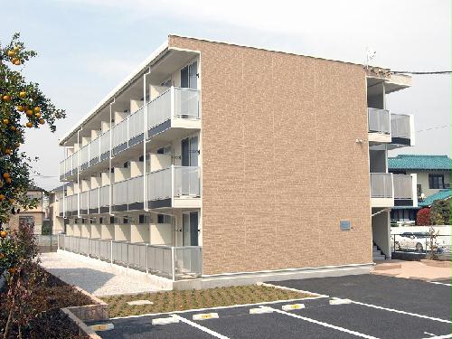 1/14 外観