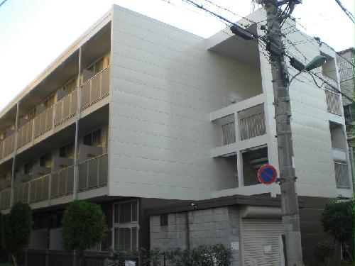 1/14 外観