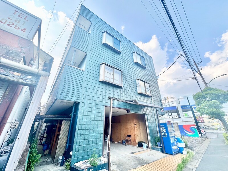 1/14 外観