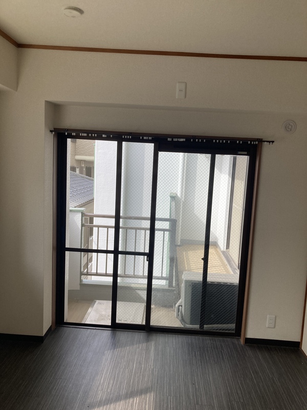 7/17 室内