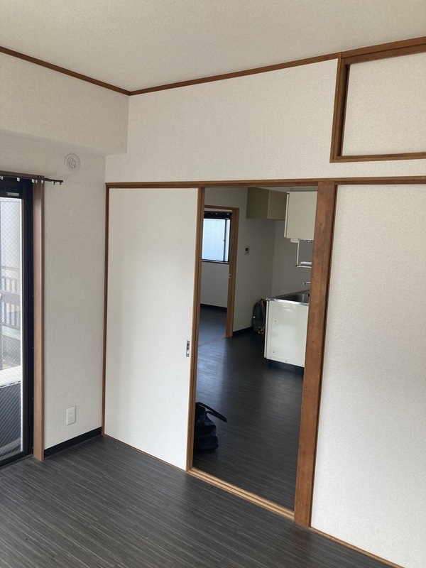 4/17 室内