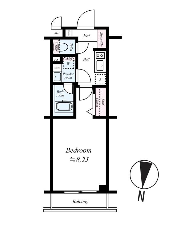 2/5 間取