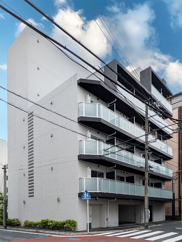 1/24 外観