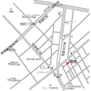12/12 地図