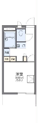 2/16 間取