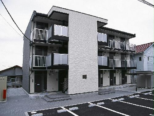 1/13 外観