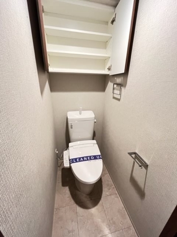 13/19 トイレ