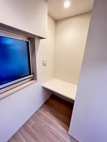 5/21 室内