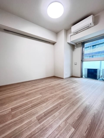 6/21 寝室