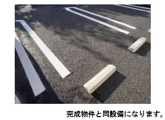 14/20 駐車場