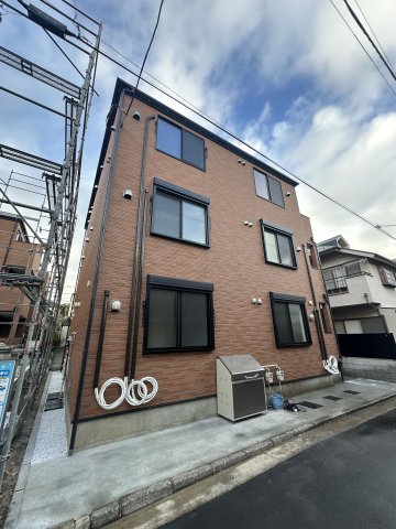 1/21 外観